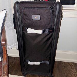 Tumi Tall 4 Wheeled Duffel